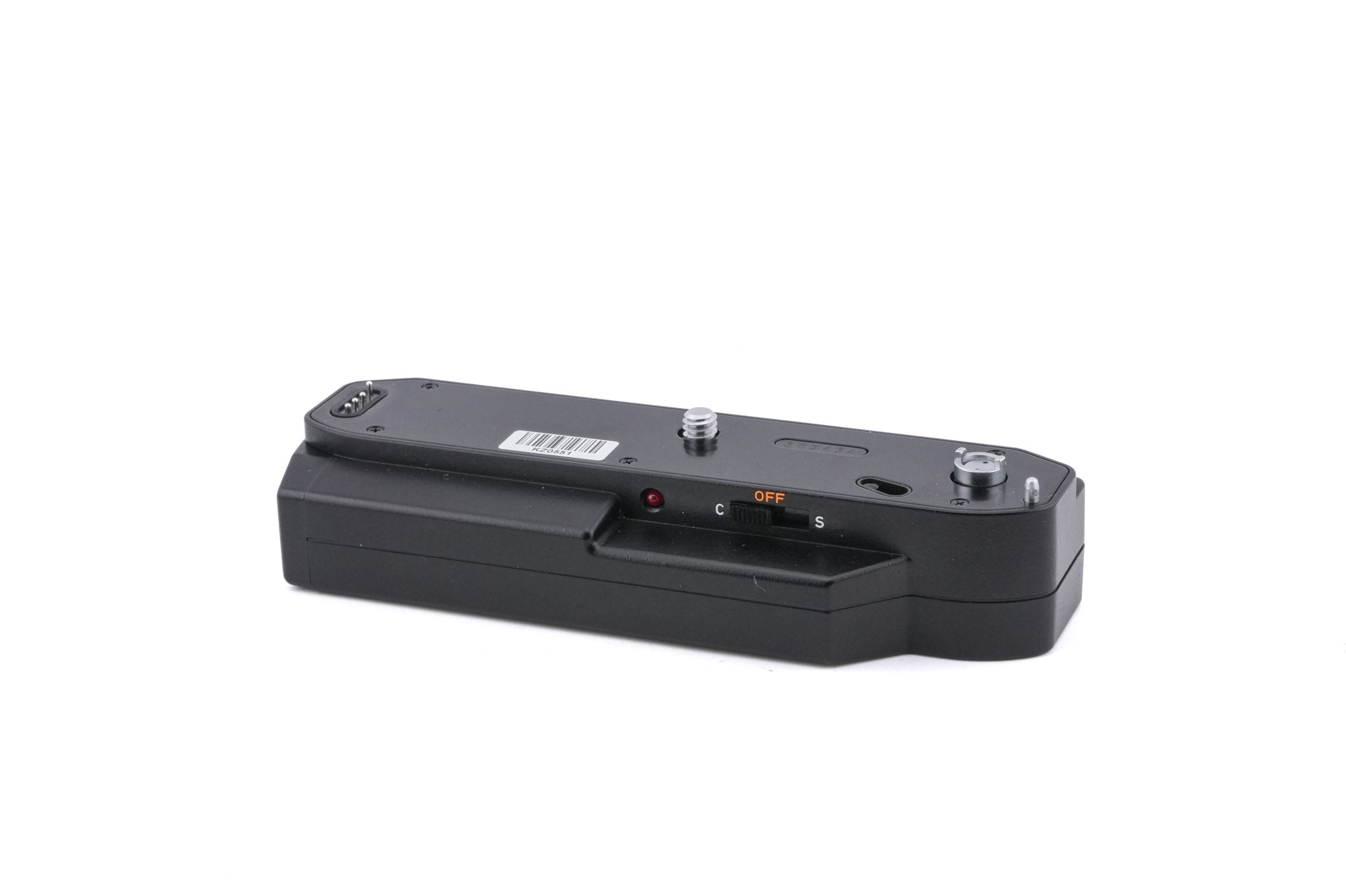 Canon A2 Power Winder