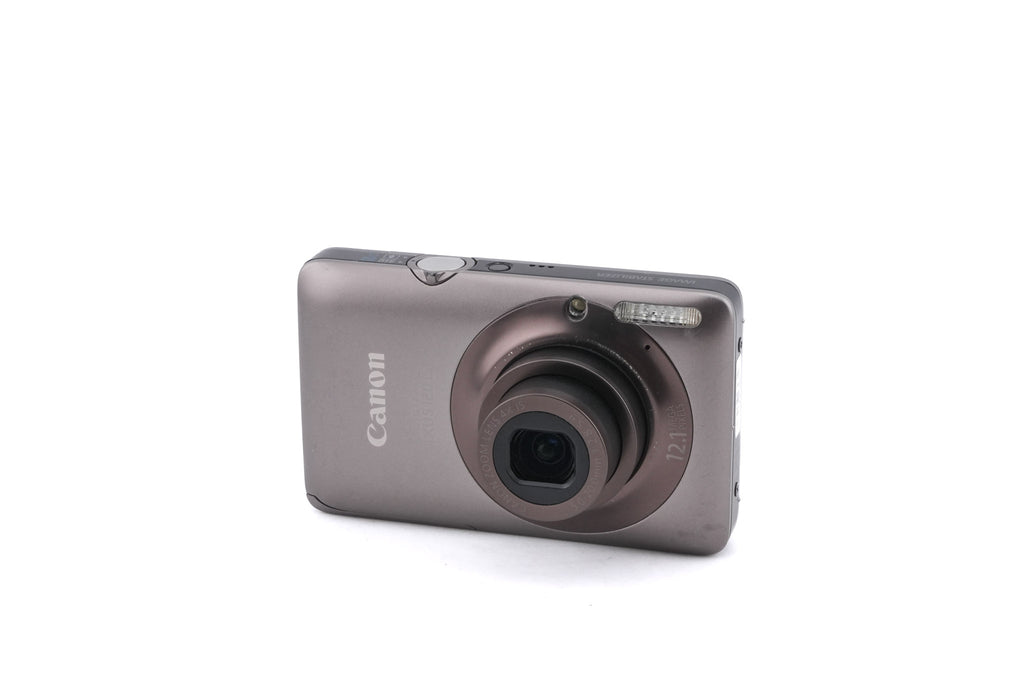 Canon IXUS 120 IS
