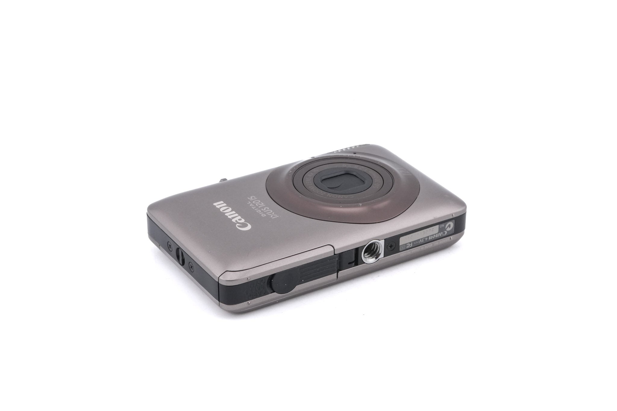 Canon IXUS 120 IS