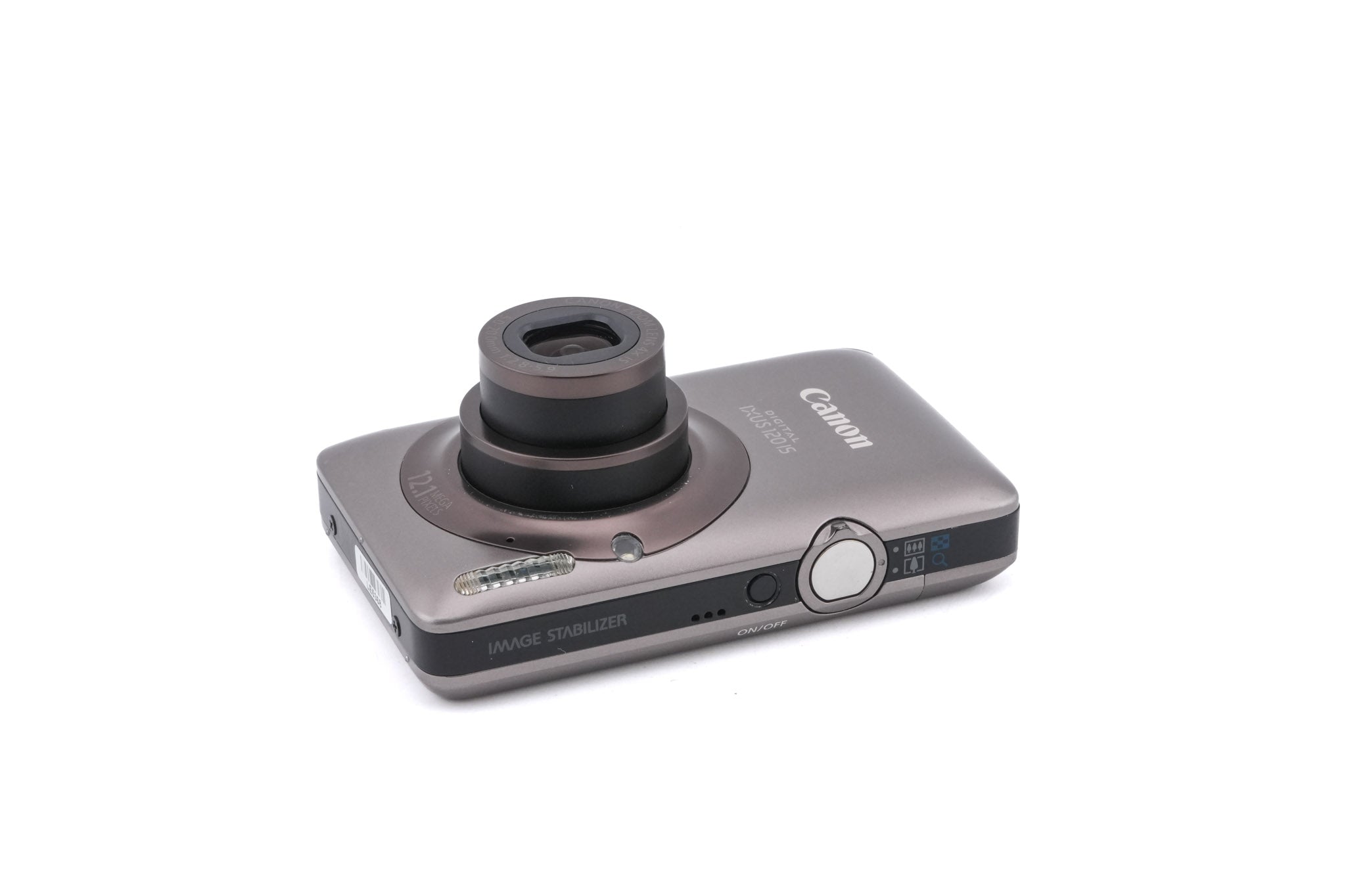 Canon IXUS 120 IS