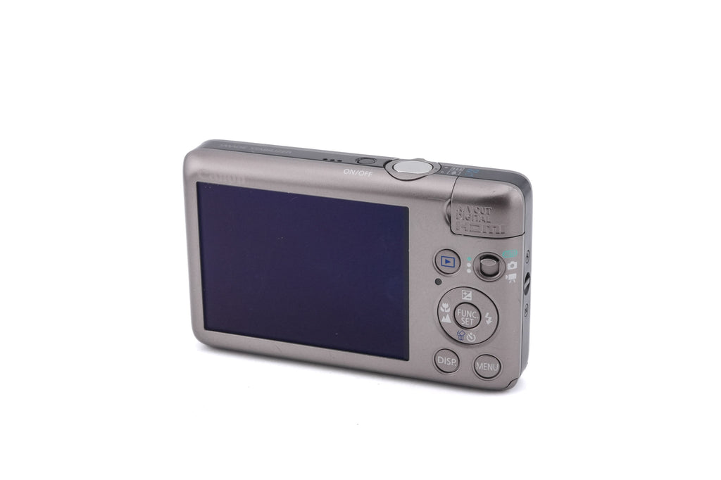 Canon IXUS 120 IS