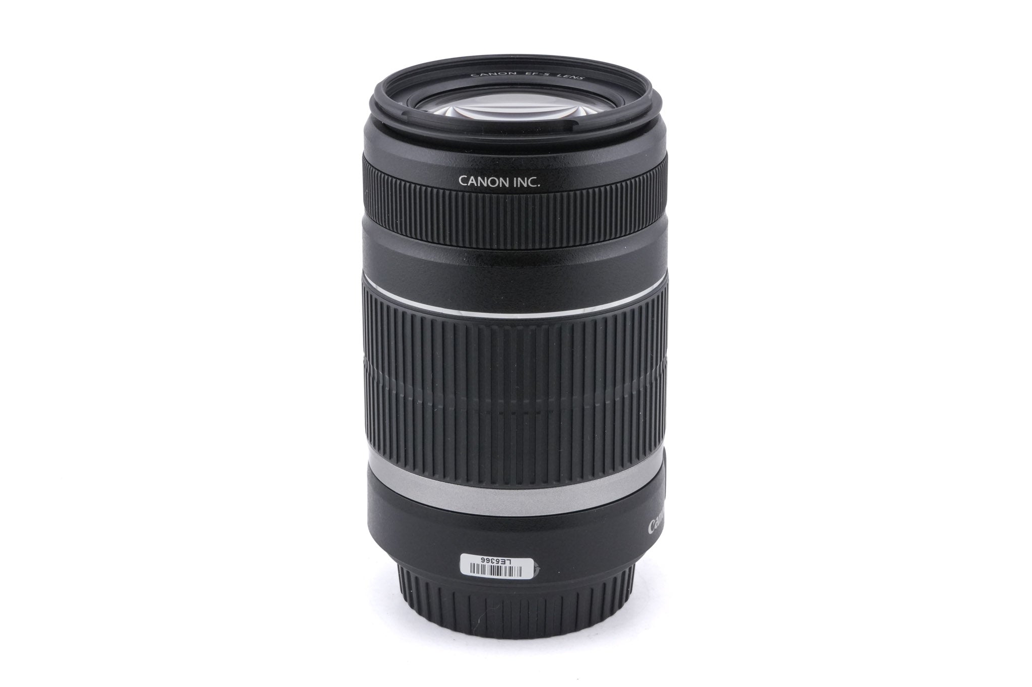 Canon 55-250mm f4-5.6 IS