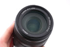 Canon 55-250mm f4-5.6 IS