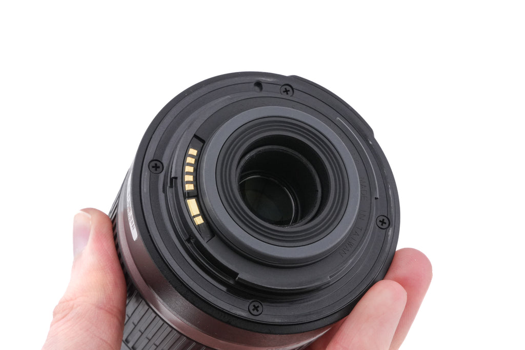 Canon 55-250mm f4-5.6 IS