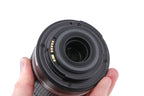 Canon 55-250mm f4-5.6 IS