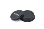 Canon 55-250mm f4-5.6 IS
