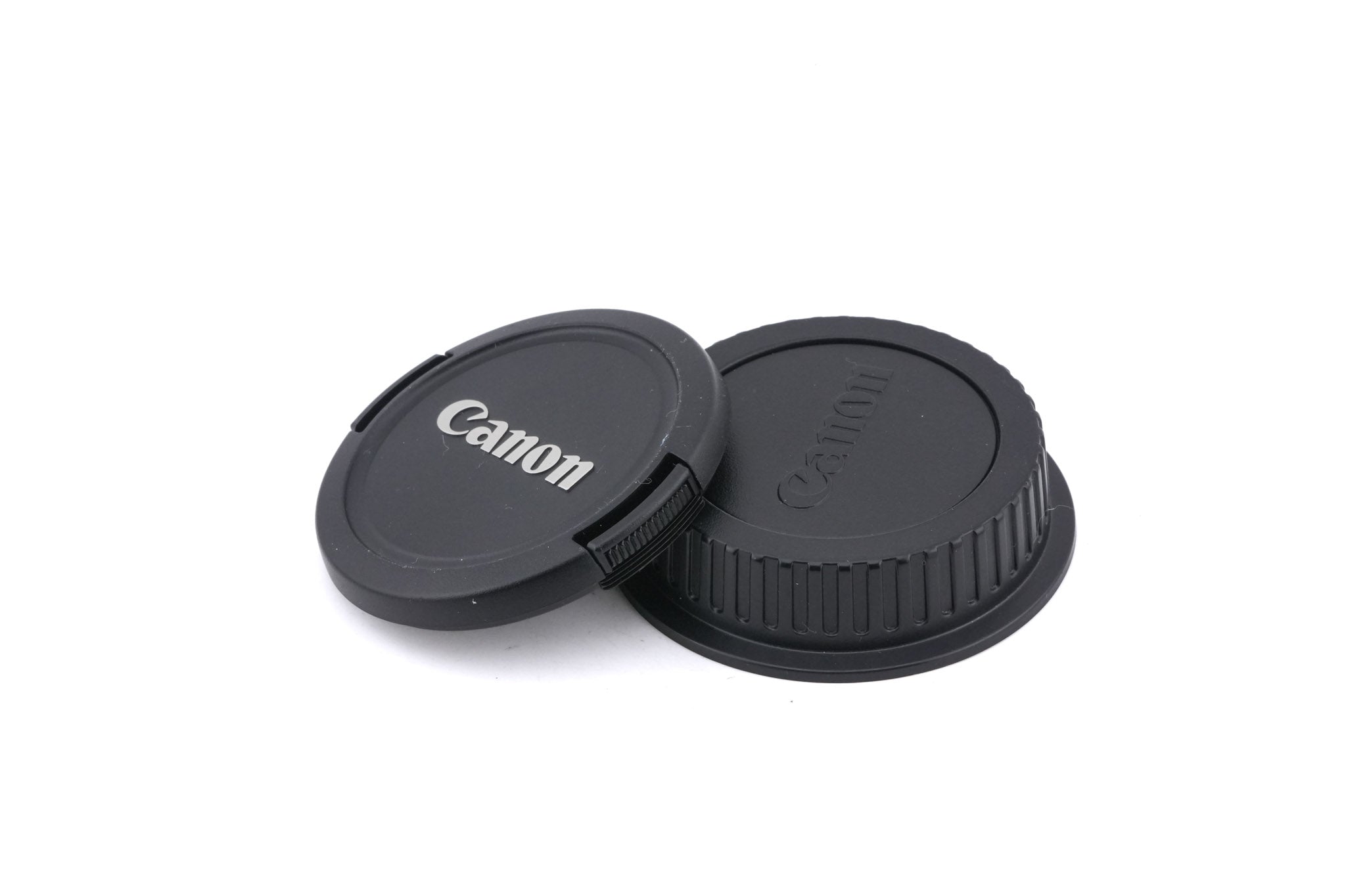 Canon 55-250mm f4-5.6 IS