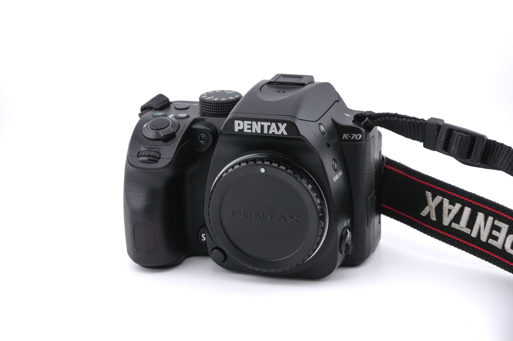 Pentax K-70