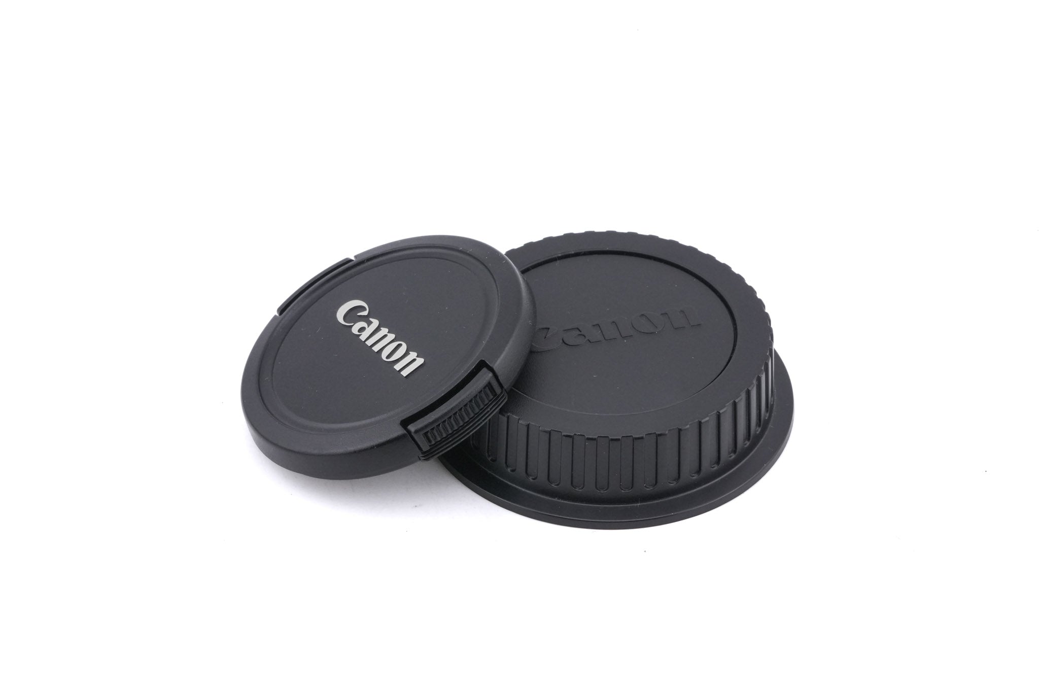Canon 50mm f1.8 II