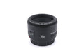 Canon 50mm f1.8 II