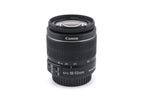 Canon 18-55mm f3.5-5.6 IS II