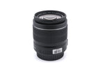 Canon 18-55mm f3.5-5.6 IS II