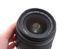 Canon 18-55mm f3.5-5.6 IS II