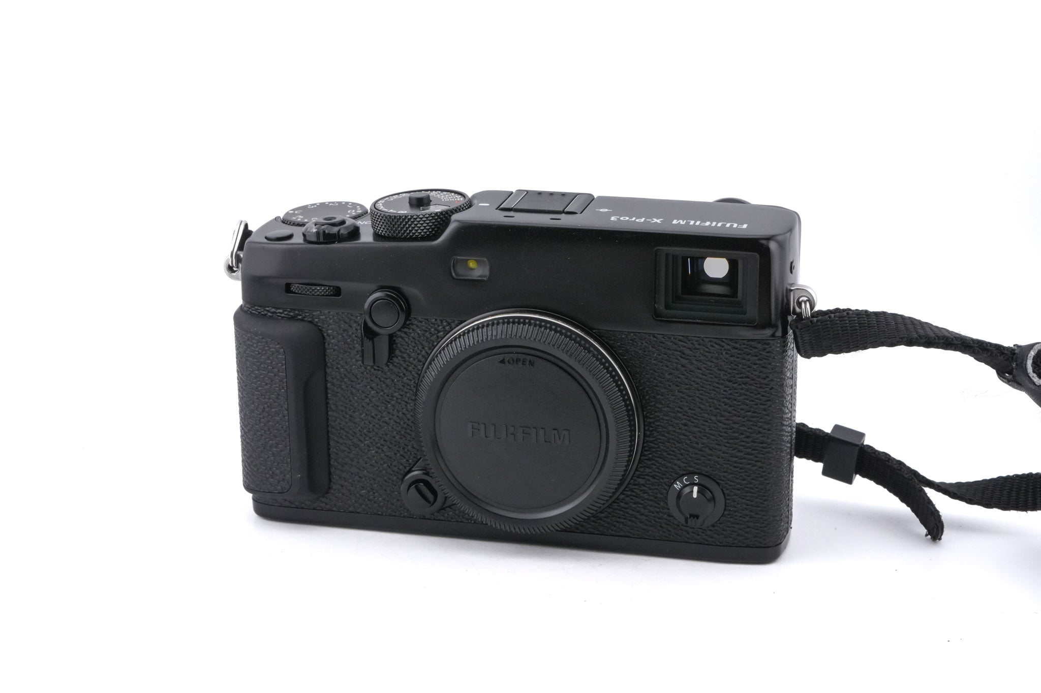 Fujifilm X-Pro 3