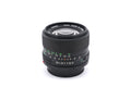 Canon 24mm f2.8 FDn