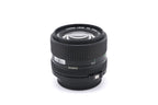 Canon 24mm f2.8 FDn
