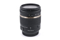 Tamron 18-270mm f3.5-6.3 DI II PZD (B008)