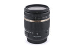 Tamron 18-270mm f3.5-6.3 DI II PZD (B008)