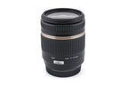 Tamron 18-270mm f3.5-6.3 DI II PZD (B008)