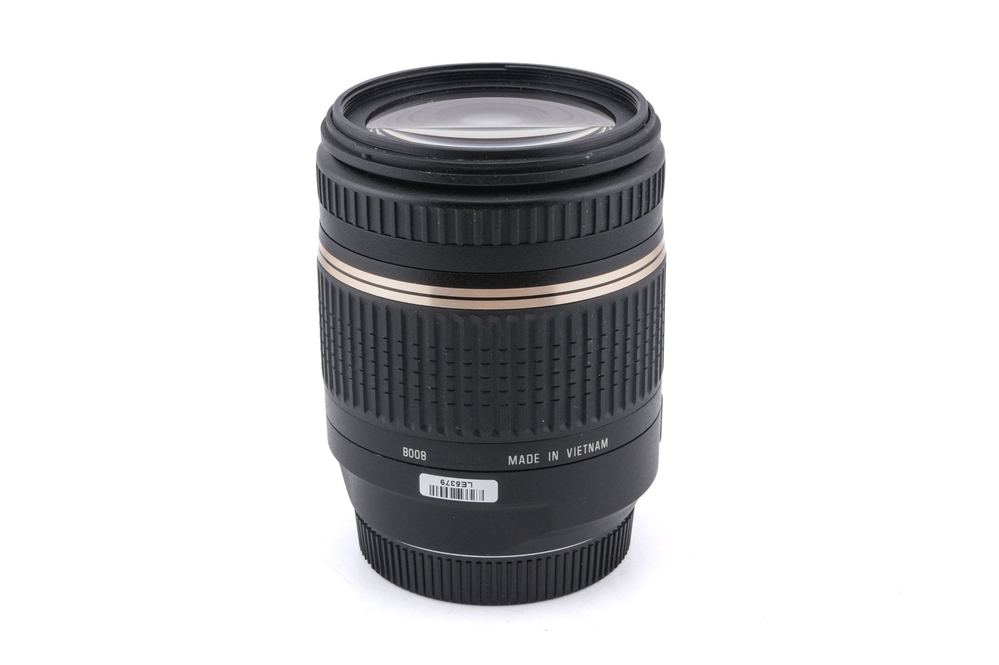 Tamron 18-270mm f3.5-6.3 DI II PZD (B008)