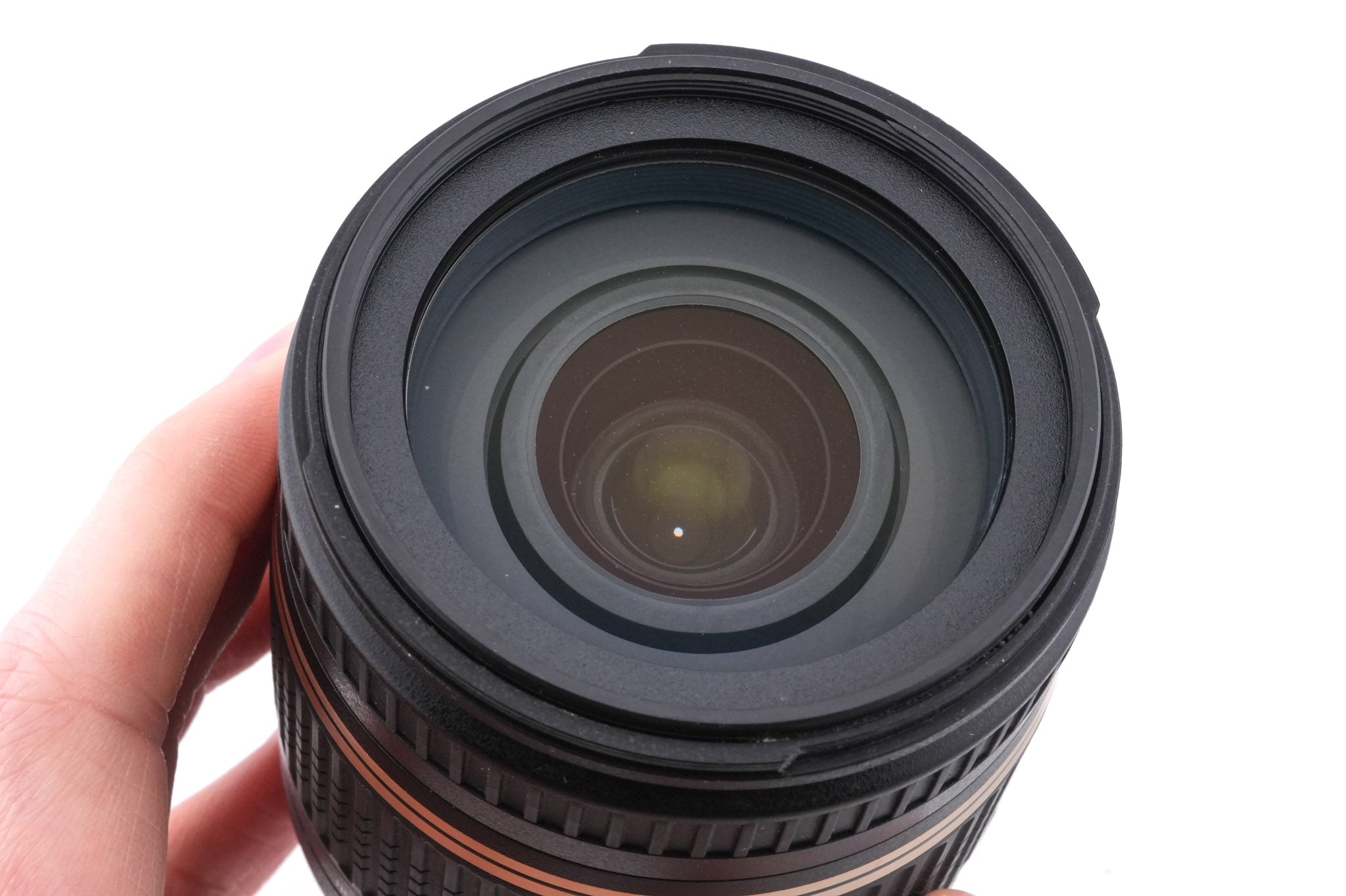 Tamron 18-270mm f3.5-6.3 DI II PZD (B008)