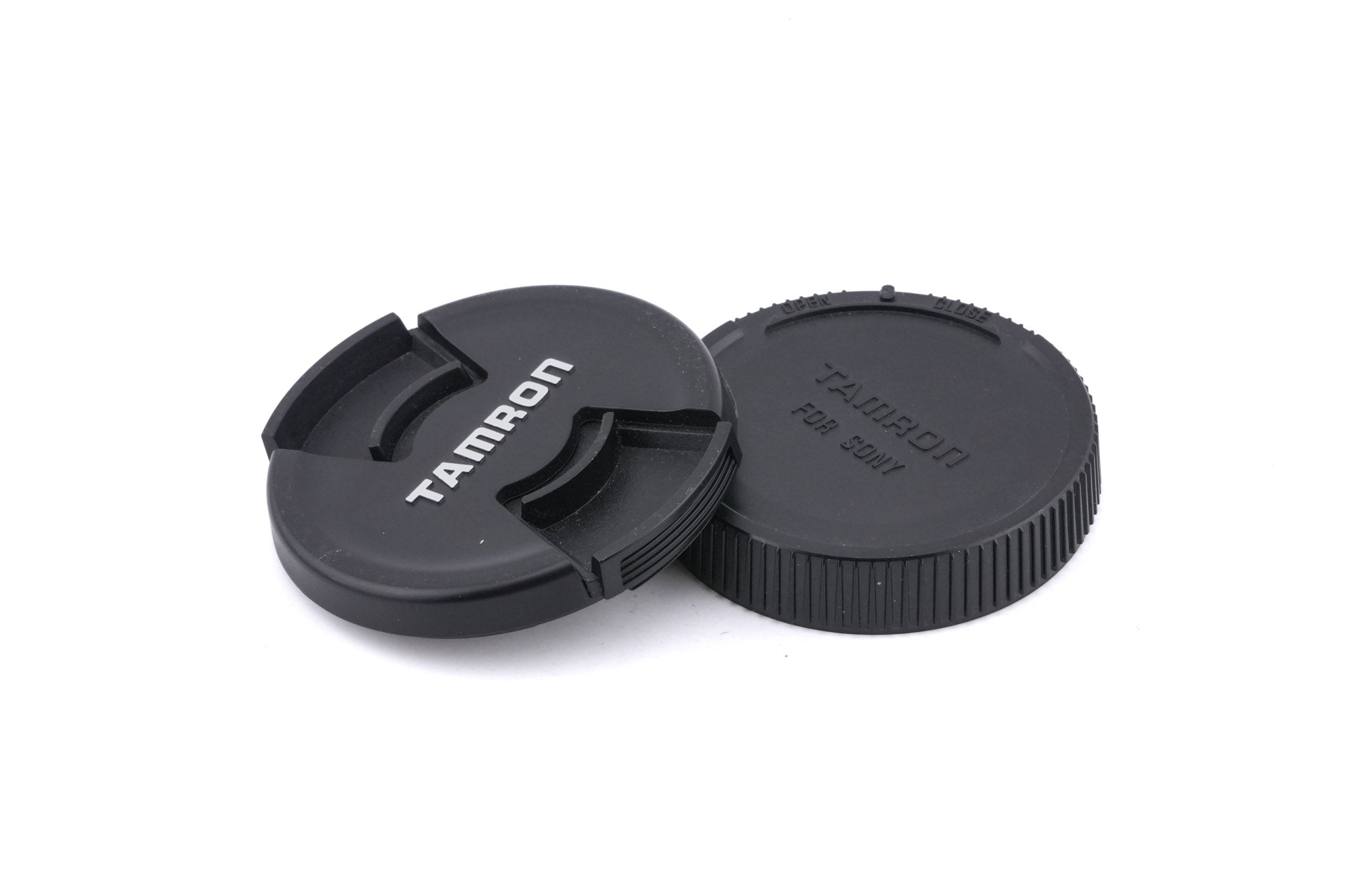 Tamron 18-270mm f3.5-6.3 DI II PZD (B008)