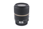 Tamron 60mm f2 SP DI II Macro (G005)
