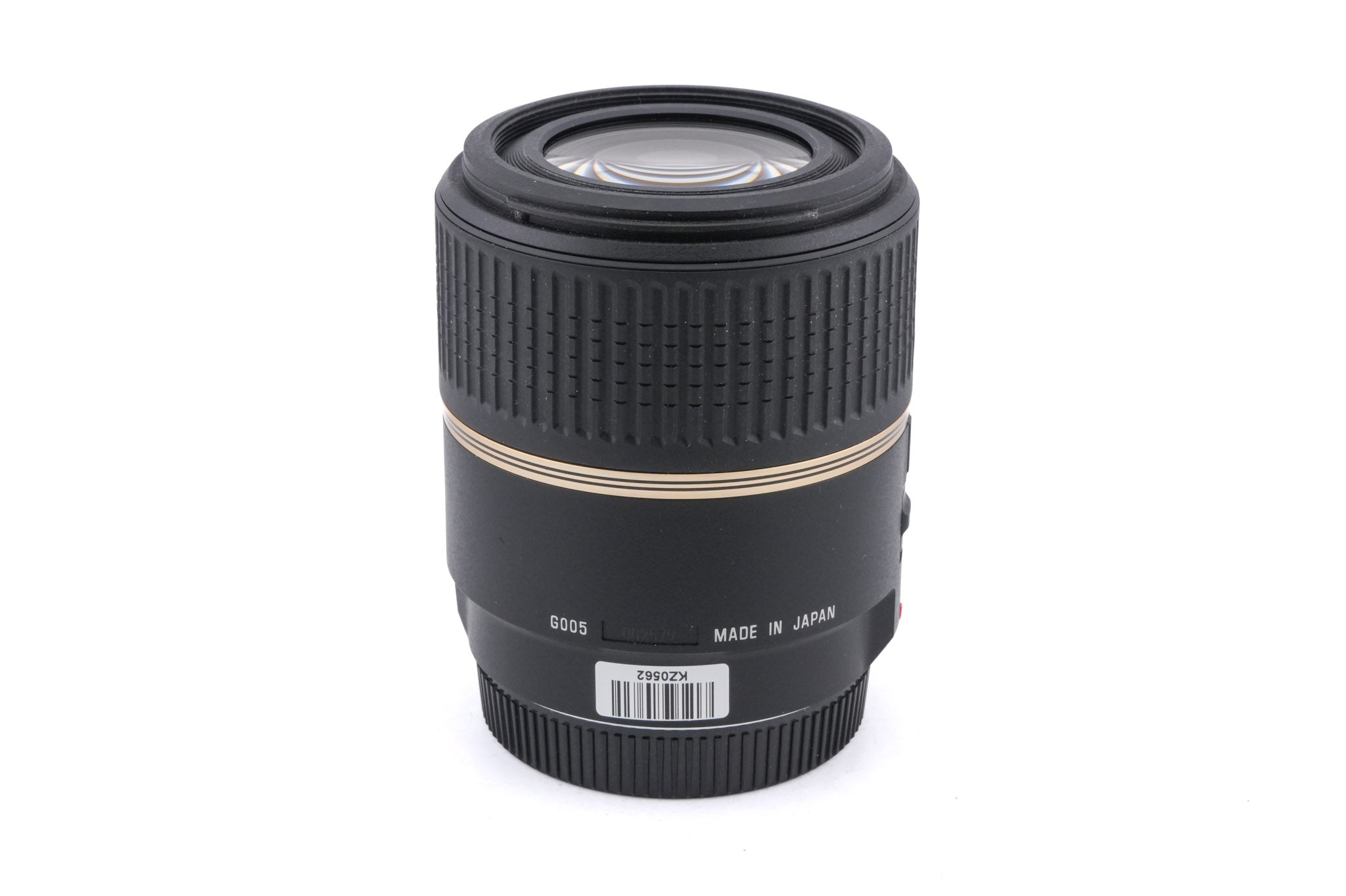 Tamron 60mm f2 SP DI II Macro (G005)