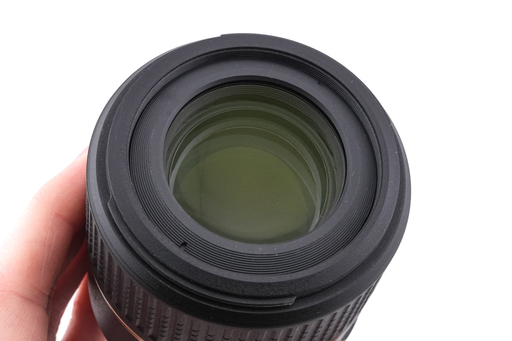 Tamron 60mm f2 SP DI II Macro (G005)