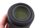Tamron 60mm f2 SP DI II Macro (G005)