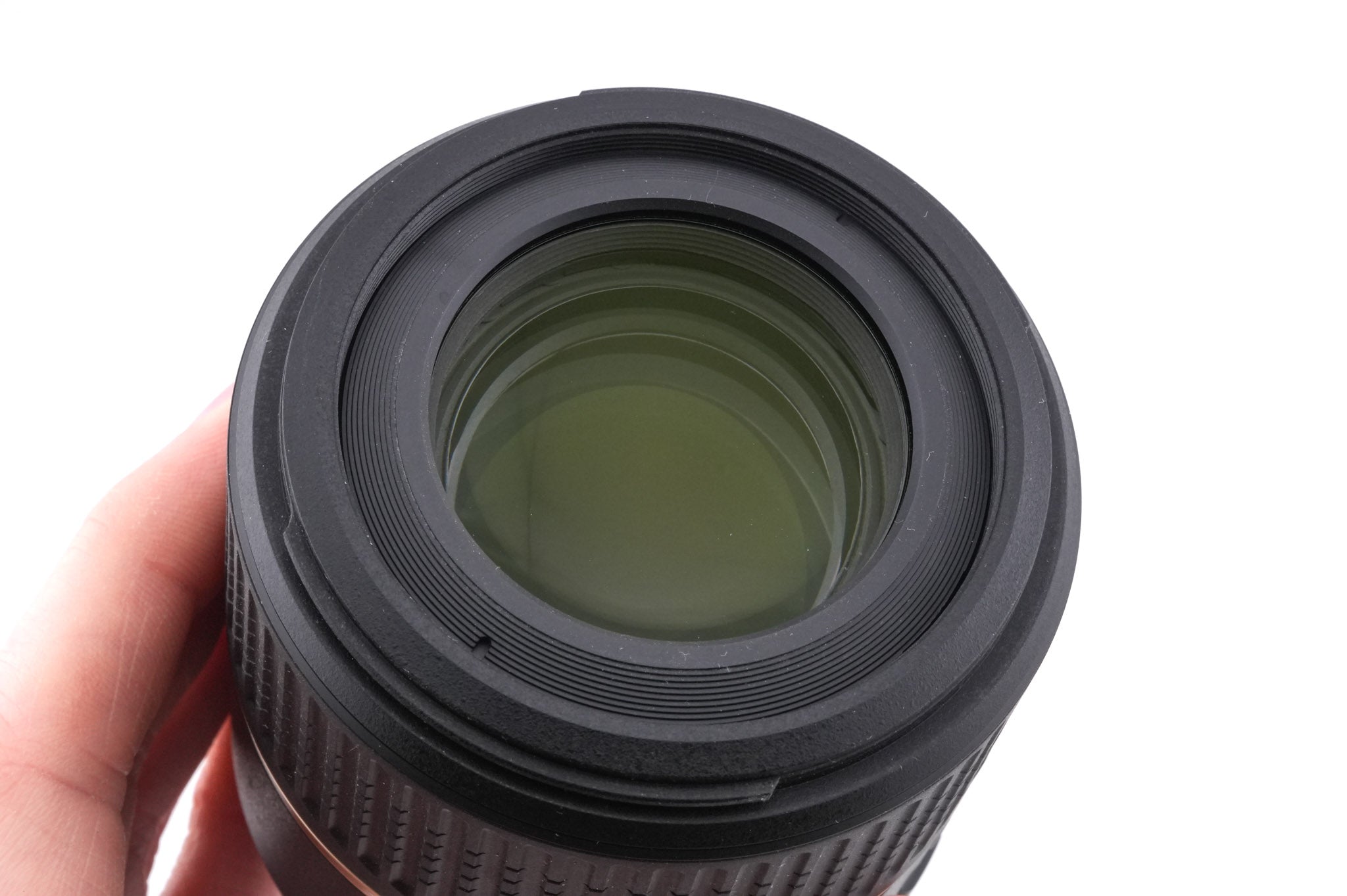 Tamron 60mm f2 SP DI II Macro (G005)