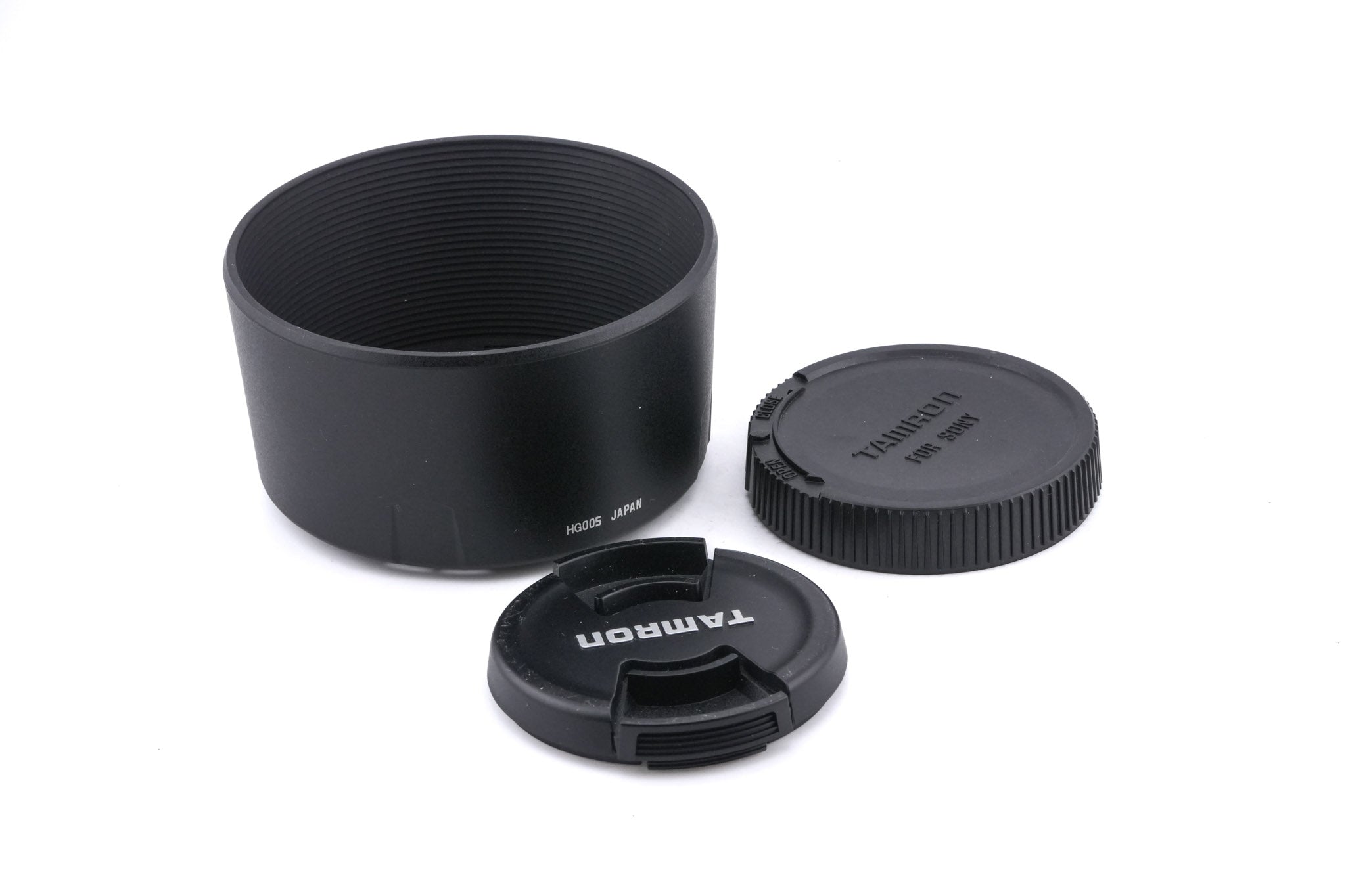 Tamron 60mm f2 SP DI II Macro (G005)