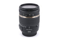 Tamron 18-270mm f3.5-6.3 DI II VC PZD (B008)