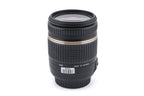 Tamron 18-270mm f3.5-6.3 DI II VC PZD (B008)