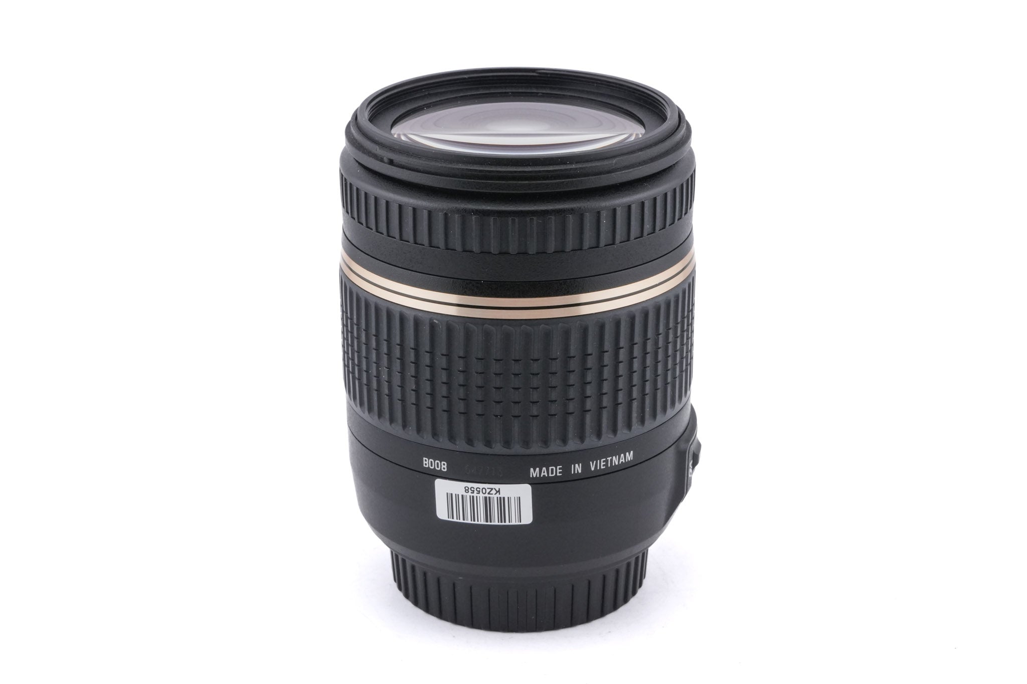 Tamron 18-270mm f3.5-6.3 DI II VC PZD (B008)