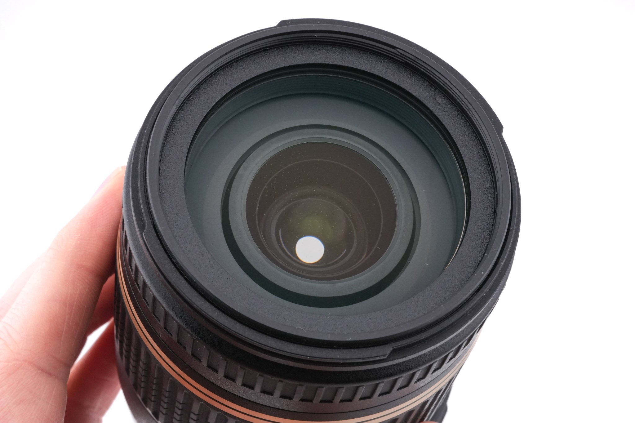 Tamron 18-270mm f3.5-6.3 DI II VC PZD (B008)