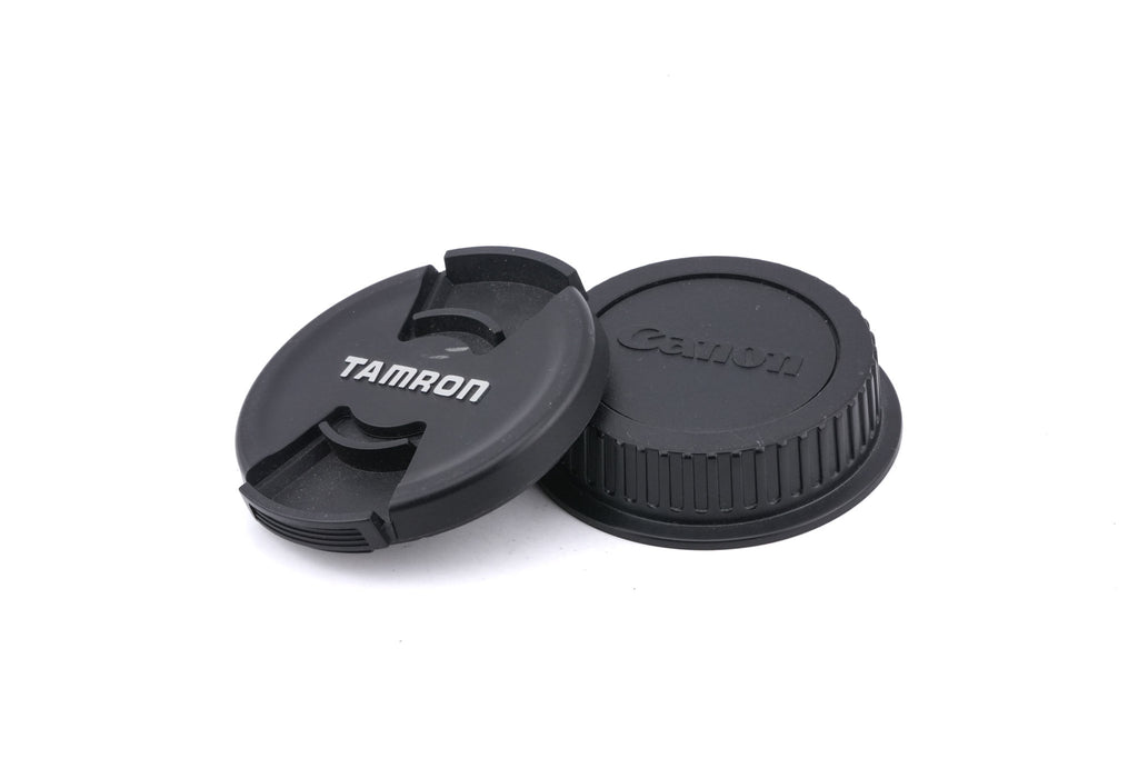 Tamron 18-270mm f3.5-6.3 DI II VC PZD (B008)