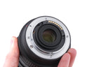 Sigma 10-20mm f4-5.6 EX DC