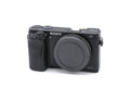 Sony A6000
