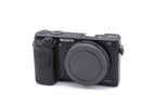 Sony A6000