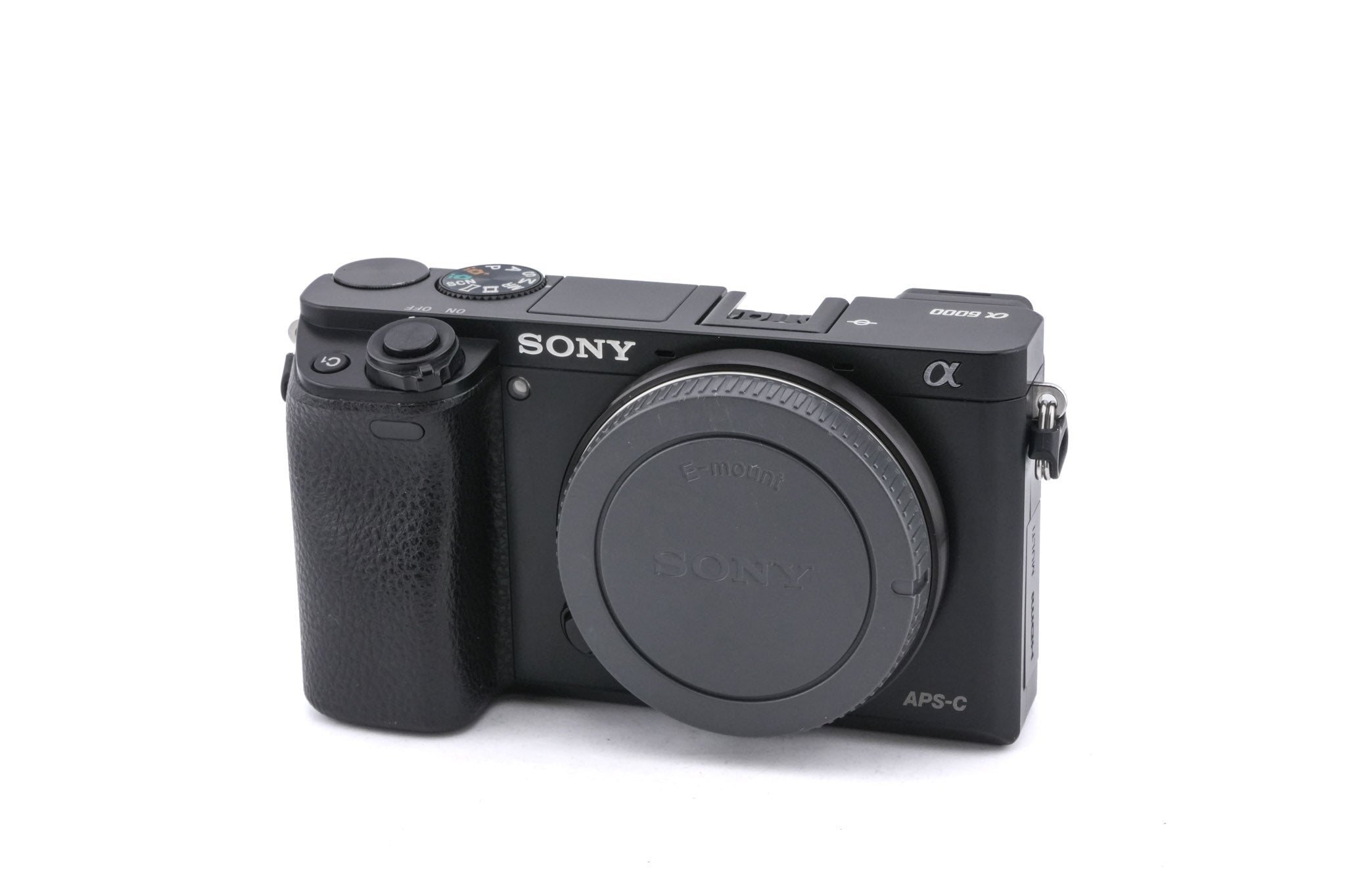 Sony A6000