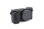 Sony A6000