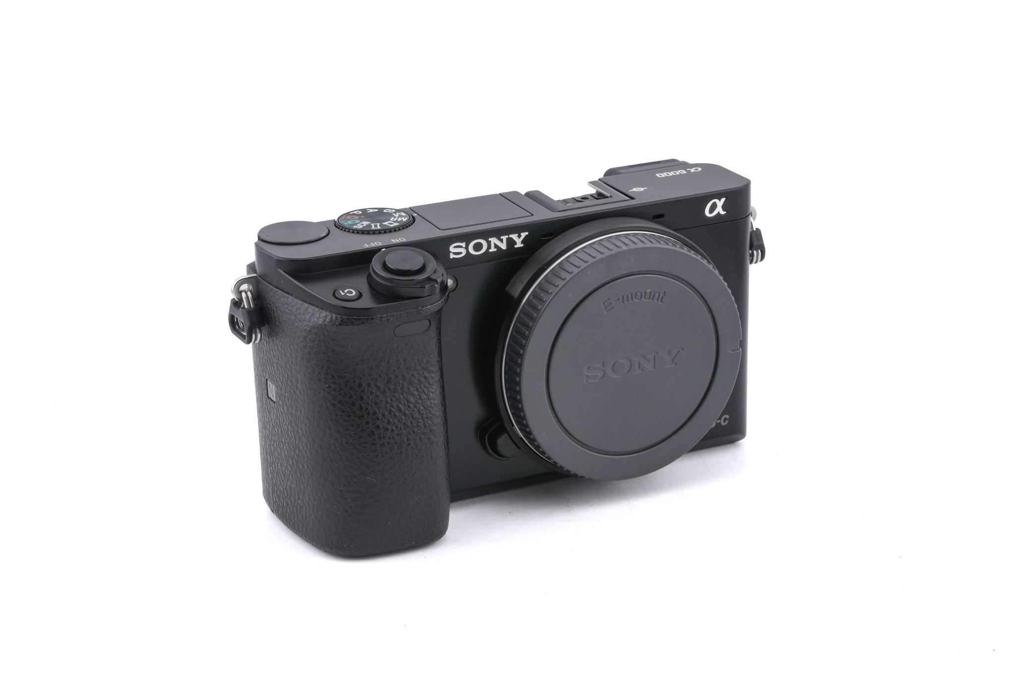 Sony A6000