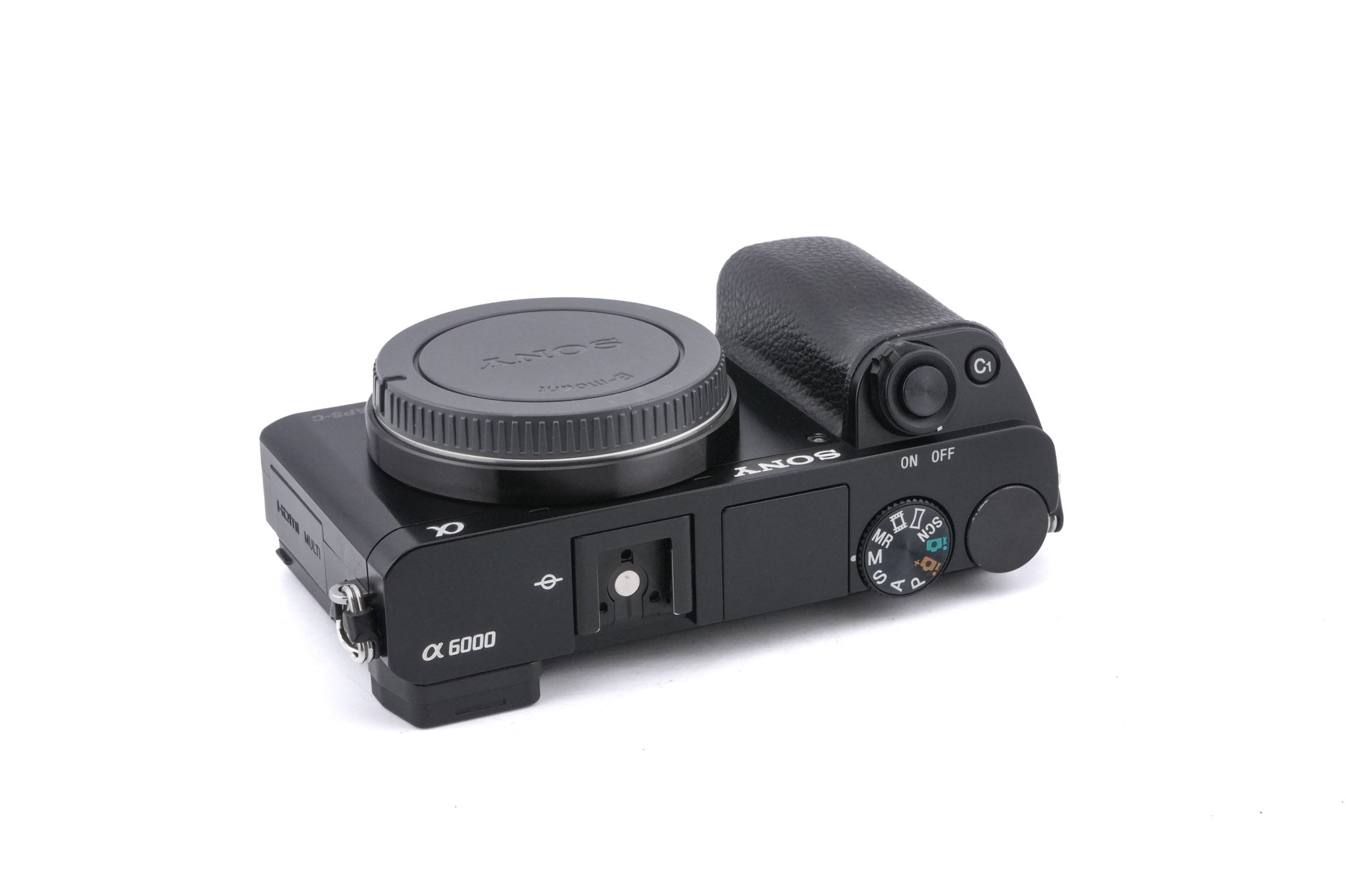 Sony A6000