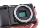 Sony A6000