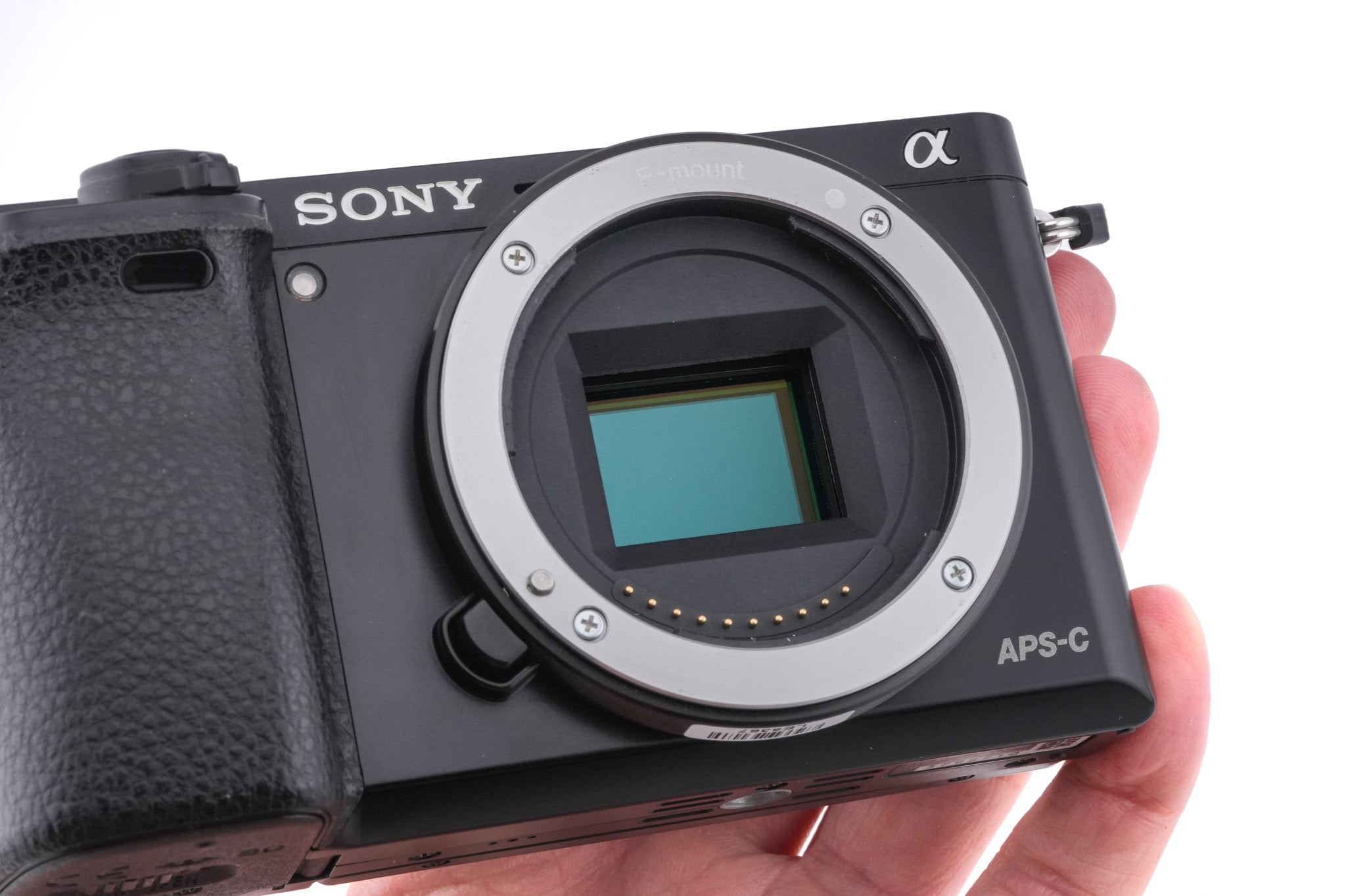 Sony A6000