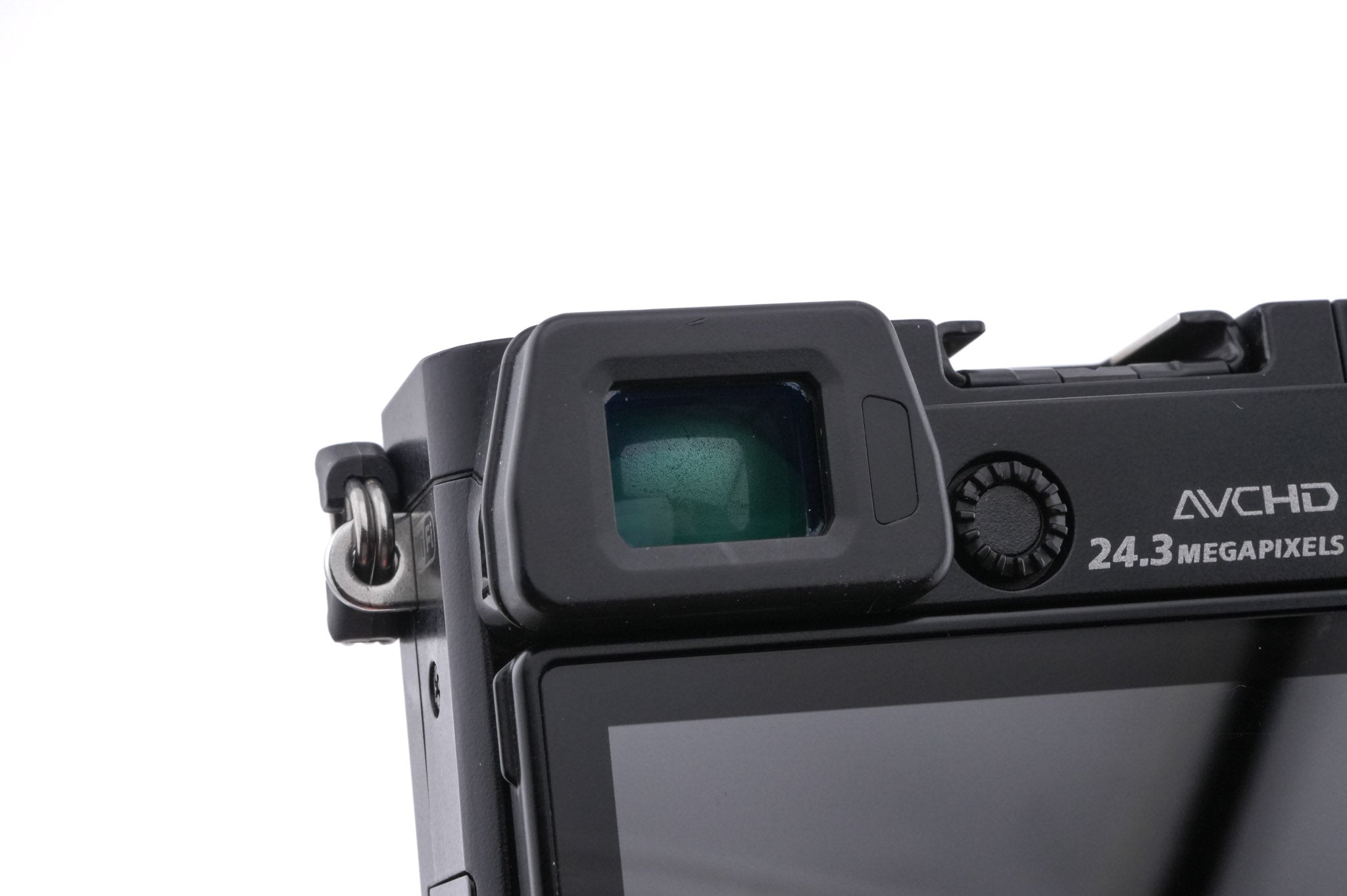 Sony A6000