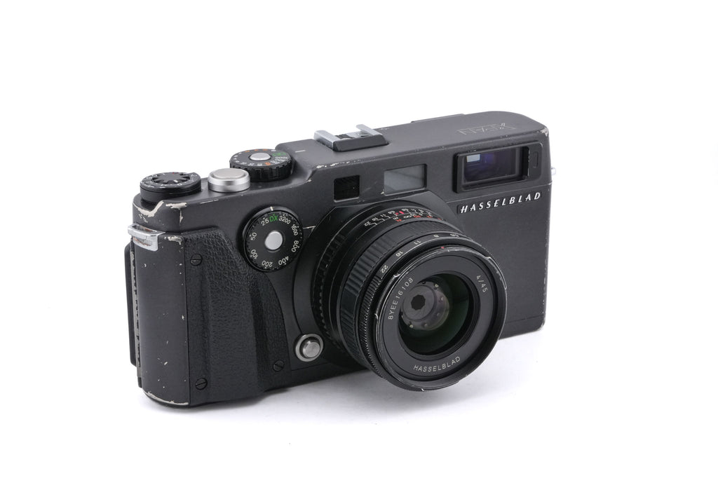 Hasselblad XPan (3014010) + 45mm f4 (3024015)