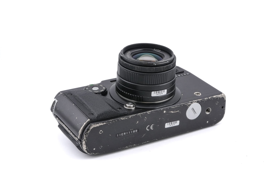Hasselblad XPan (3014010) + 45mm f4 (3024015)