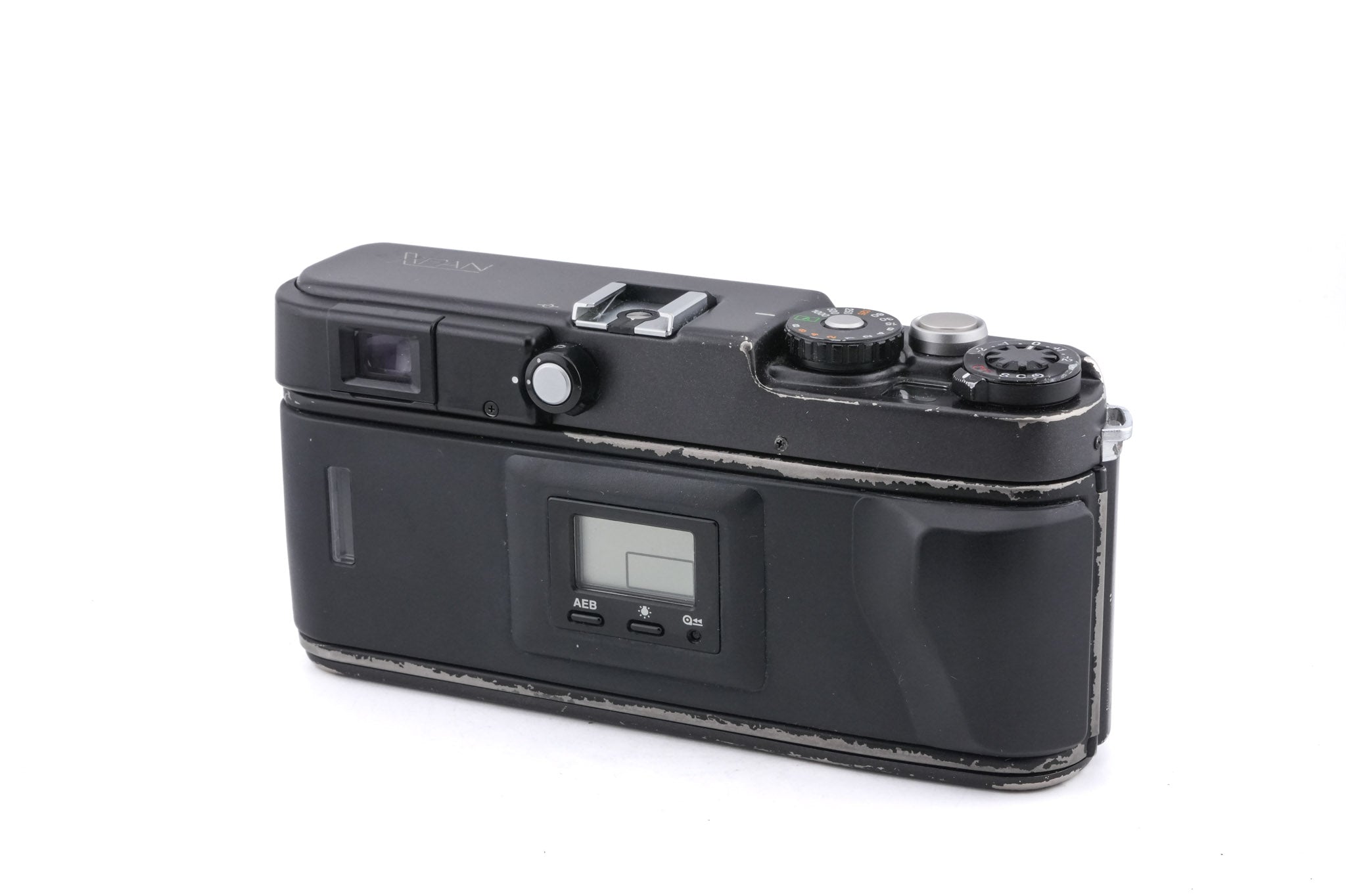 Hasselblad XPan (3014010) + 45mm f4 (3024015)